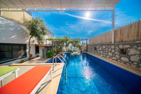 Villa Therapy Aqua